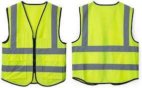 High Visibility Jacket